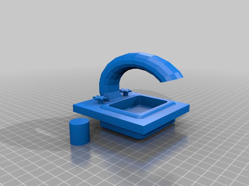 sink