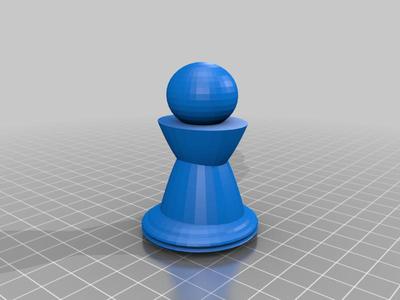 Chess Piece