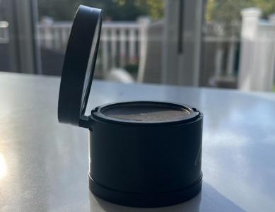 Lid for M'AYCREATE Hairline Shading Powder