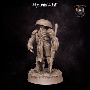 Myconid Adult