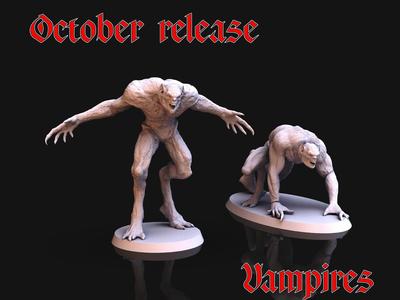 vampire monsters (2)