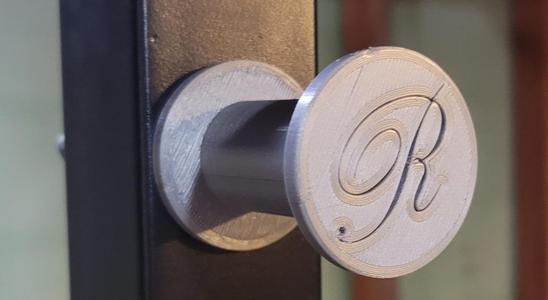 Barbell Clamp Holder