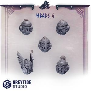 Heads 4 PH