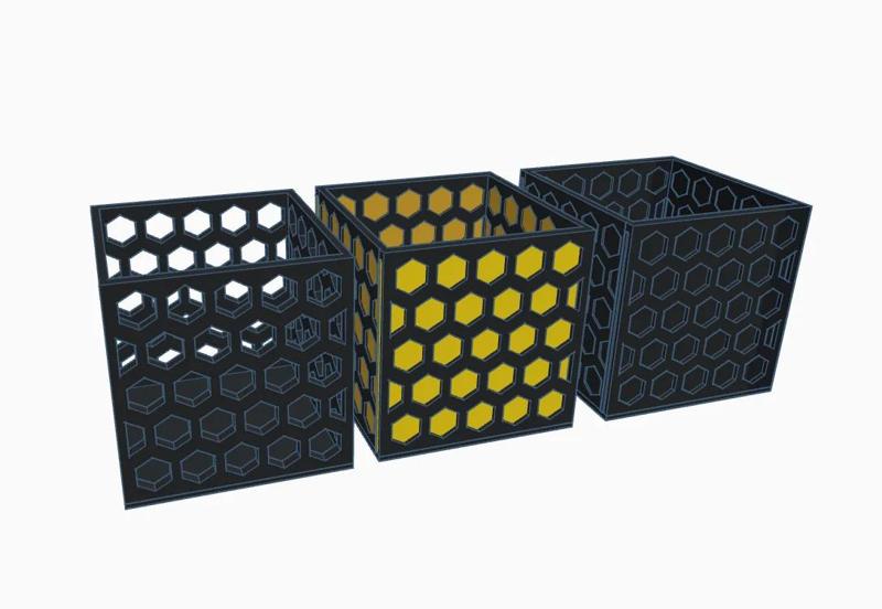 modern holder pen / Tools   