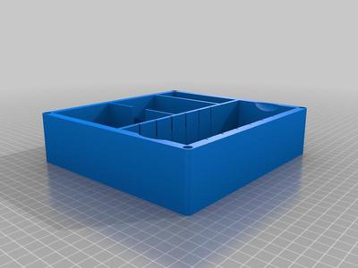 SW Legion Storage Box