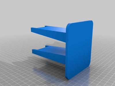 Lego Boat Support Stand