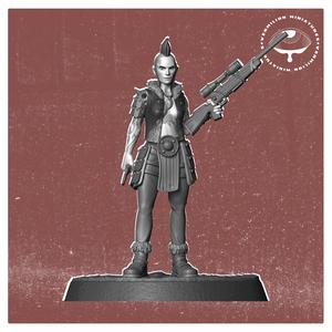 Red Rock Raider 3