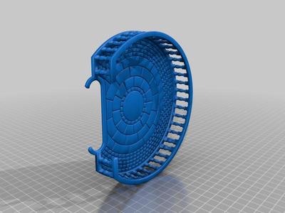 Dice Tower Tray V3
