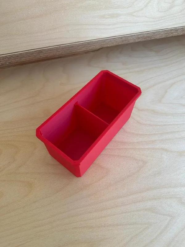 Milwaukee Packout - Large Bin   