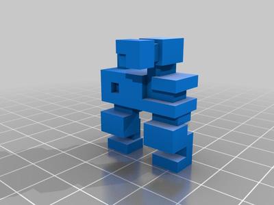 Grunt - Cogmind