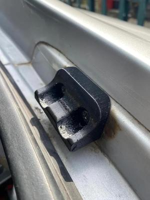 Toyota Celica T23 Trunk Rubber Block   