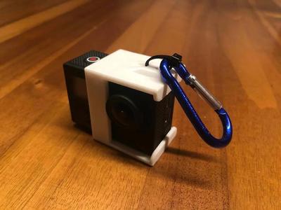Vizu camera case   