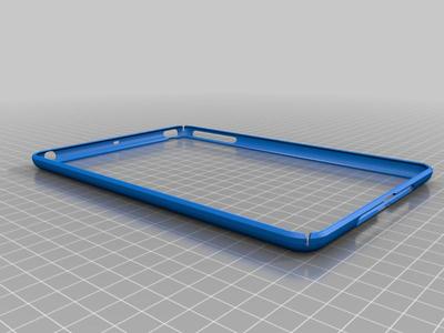 Ipad Mini Bumper Case