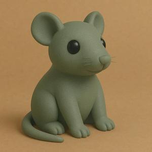 Mouse   