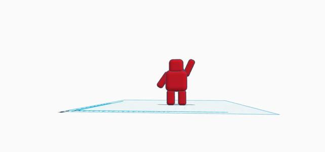 robot   