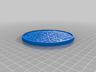 Coasters
