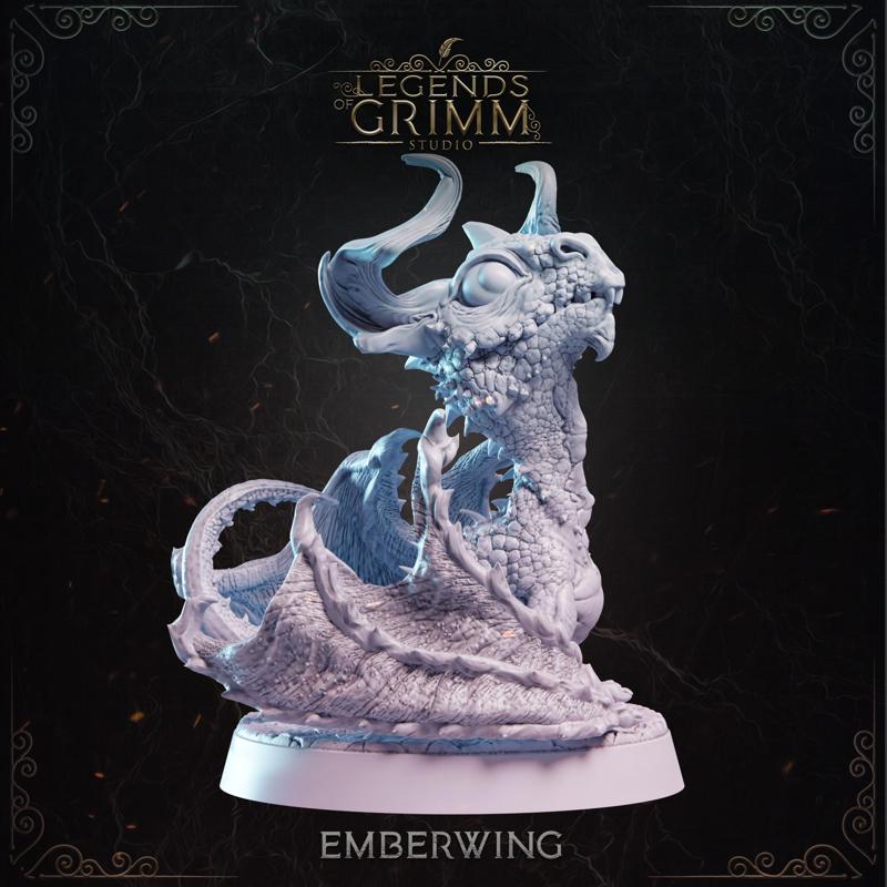 Emberwing