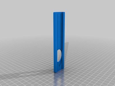 Quail Egg Cutter v2