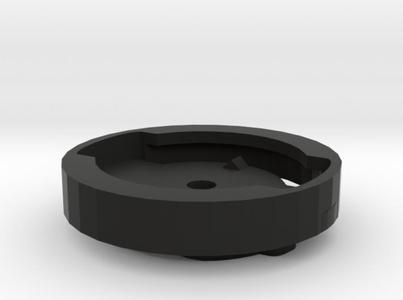 Polar to Garmin adapter