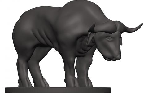 Buffalo