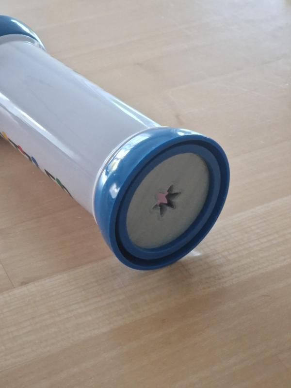 Churropress attachment