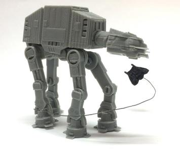 At-at kit card