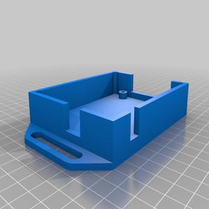 Smoothstepper wide mount