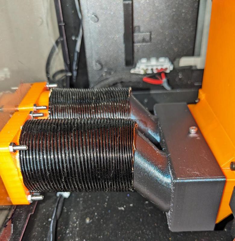 Fan Cover Offset, and filter covers Remix