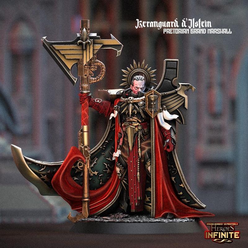 Keranguard d'Ilstein