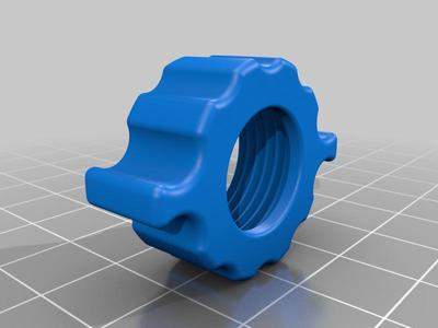 Modular Mount Swivel