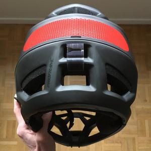 Vioo clip for Fox Proframe helmet