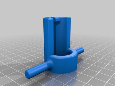 Anschutz 64 Bolt Decoching Tool