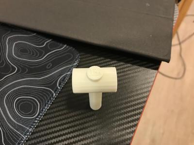 teddy hammer