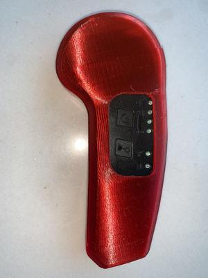 REMOTE CASE OWNBOARD W2 