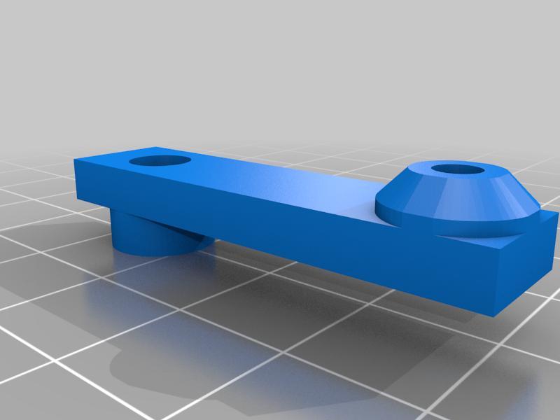 fanatec csp -v1-v2-v3 mod potentiometre