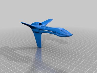 Brakiri Falkosi Light Interceptor v2