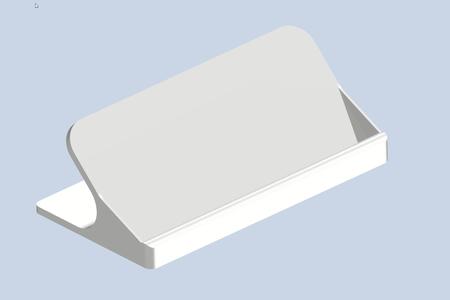 Helix Pure S Crossover Stand