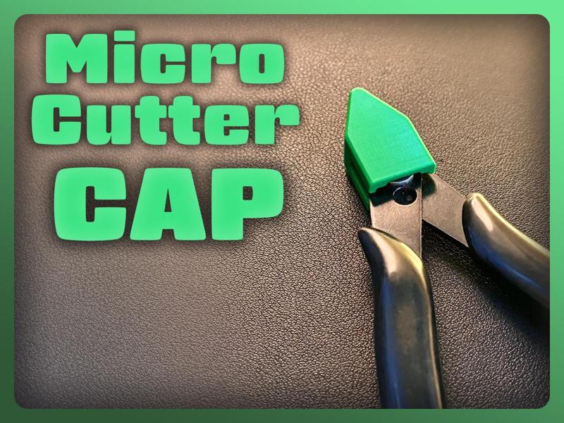 Micro Cutter Cap