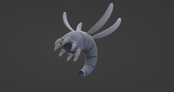 Hollow Knight - Carver Hatcher