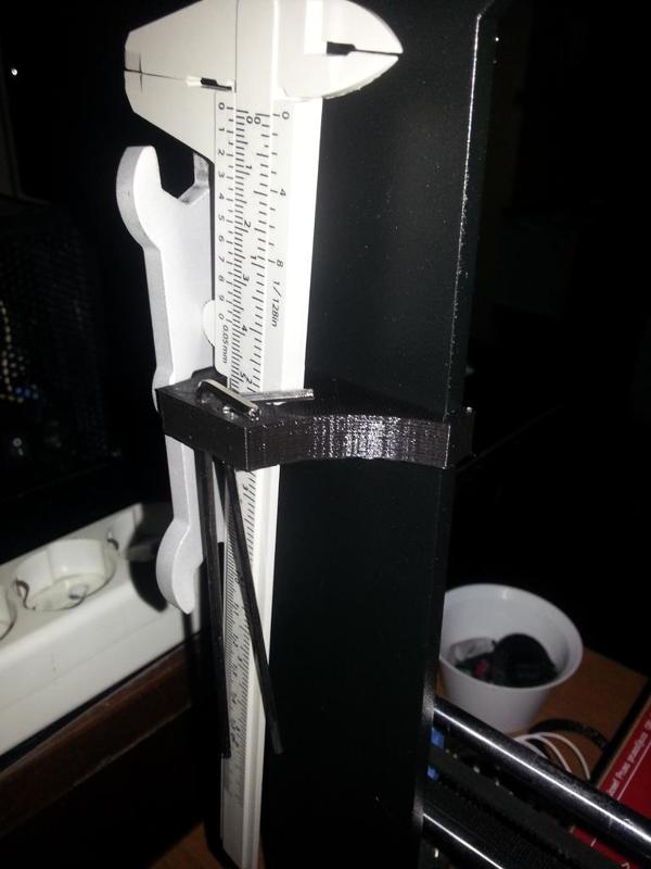 Supporto per attrezzi Stampante 3D