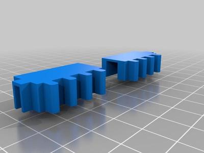 Box USB 12V a 5V