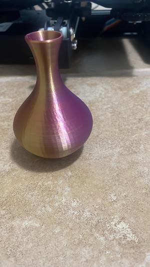 Vase ( Flower Pot)