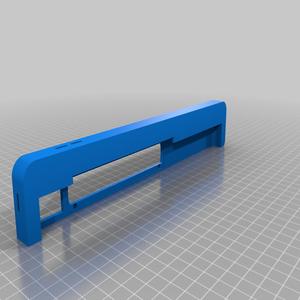 IPAD 10.2 2019 Mount for Structure mark 2