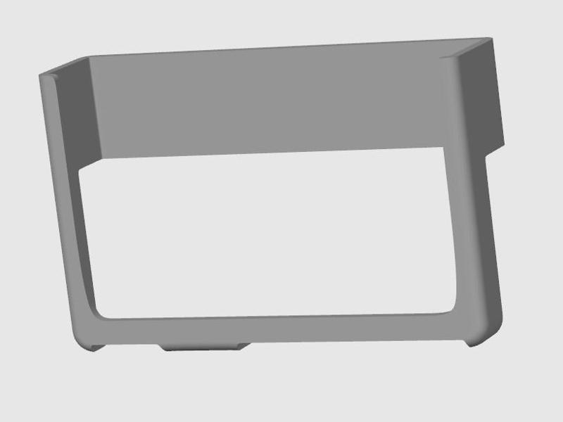 NETGEAR Nighthawk Holder for Ikea Skadis