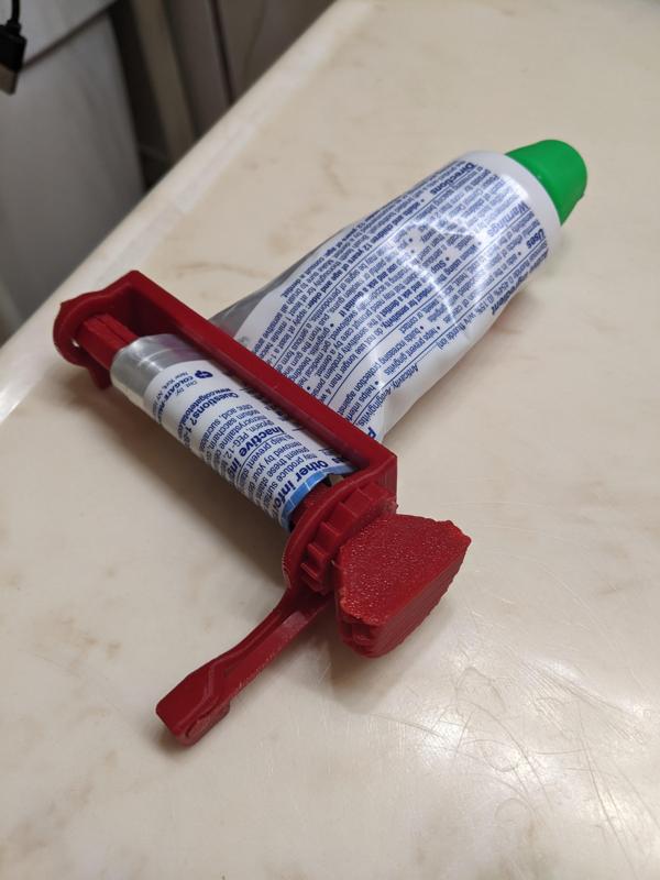 toothpaste squeezer vtsr8