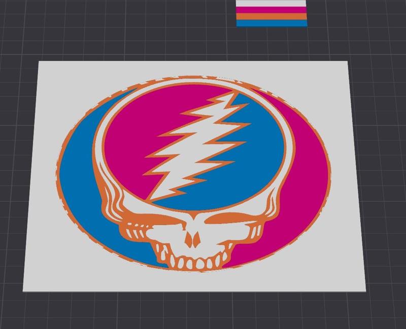 Grateful Dead