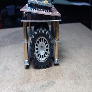 Micro Sumo by Esdrufi
