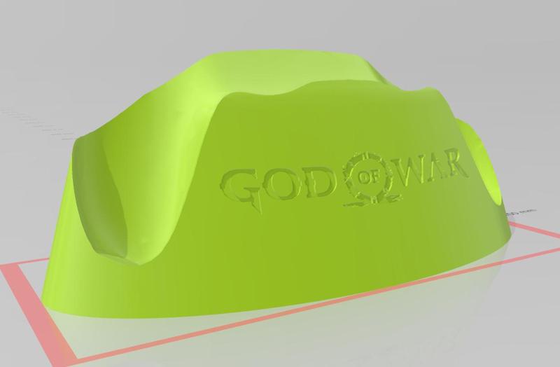 PS5 DualSense Controller Stand