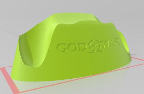 PS5 DualSense Controller Stand