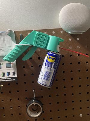 Spray Can Handle (Bambu Lab Logo)